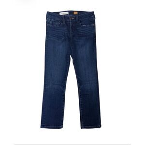 Anthropologie Pilcro And The Letterpress Jeans